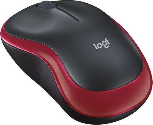 Logitech m185 wireless - m185, mouse