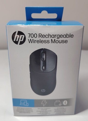 700 rechargeable wireless - 700,