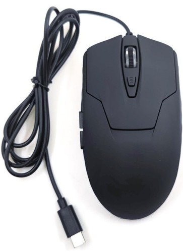 Cbus wired usb - usb, mouse