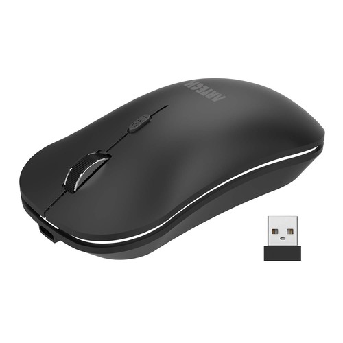 Arteck wireless mouse - 2.4g,
