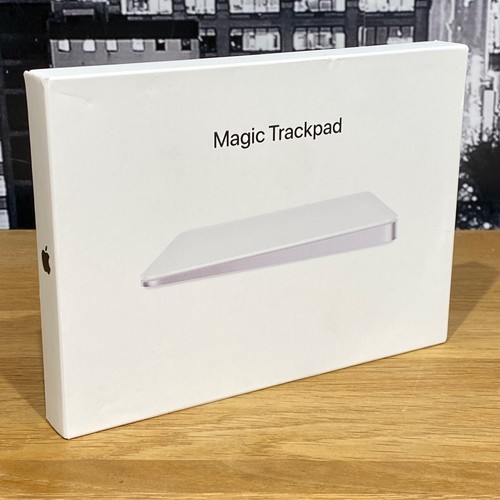 Apple magic trackpad usb - apple,