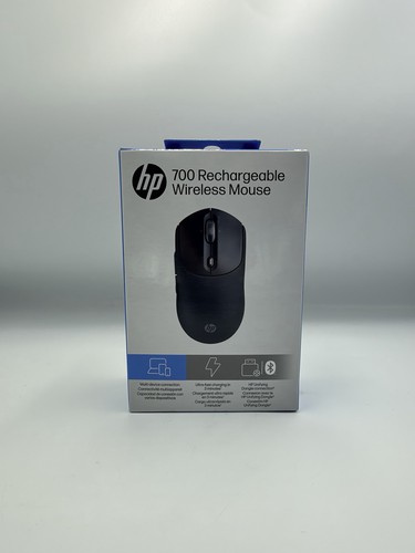700 rechargeable wireless - rechargeable,