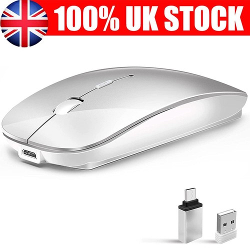 Usb wireless mouse 4ghz - pc,
