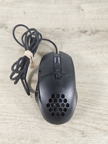 Wired gaming mouse cyd - wired,