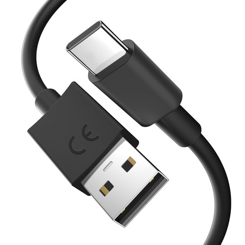Black usbc - black,