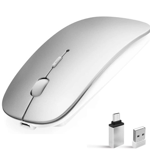 Usb wireless mouse - mouse, 2.4ghz