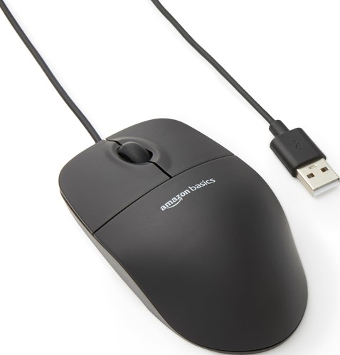 Amazon basics responsive and - amazon,
