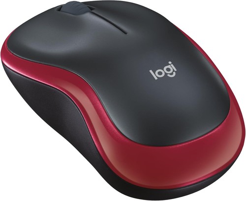 Logitech m185 wireless - logitech,