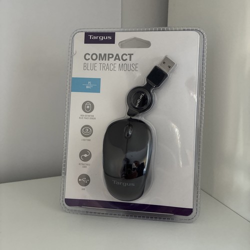 Targus compact optical - targus,