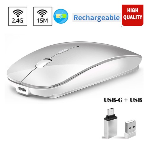 Wireless mouse 4ghz - wireless, slim