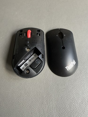 Lenovo thinkpad wireless usb - lenovo,