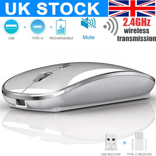 4ghz silver wireless usb - wireless,