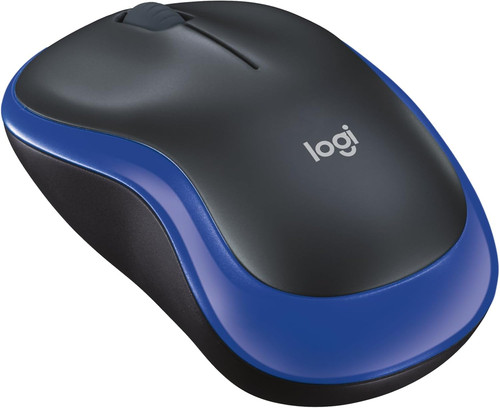 Logitech m185 wireless - logitech, mouse