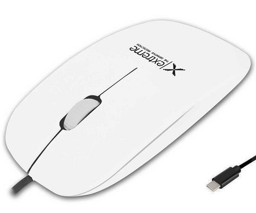Extreme usb wired - extreme,