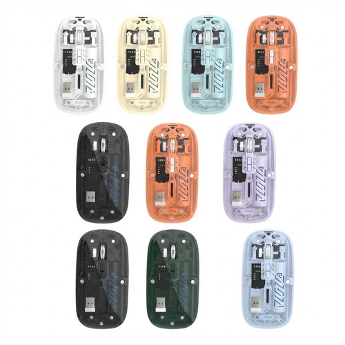 Wireless slim usb - wireless,