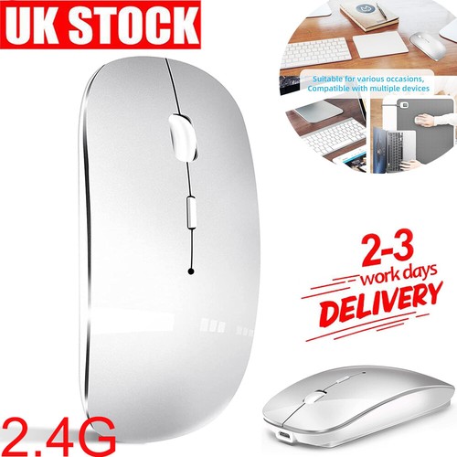 Wireless mouse ghz with - mouse,