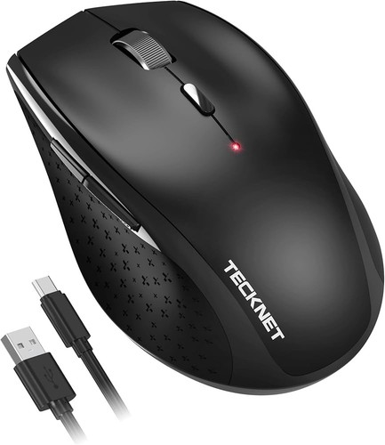 Tecknet pro rechargeable - tecknet,