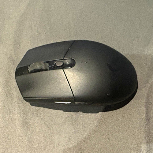 Logitech g305 wireless usb - logitech,