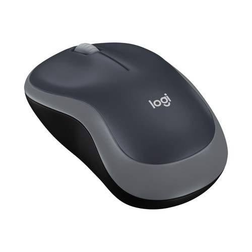 Logitech m185 wireless mouse - logitech,