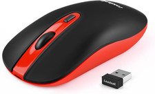 Leadsail Wireless Silent