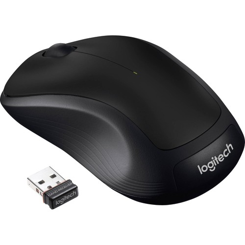 Logitech m310 wireless mouse - logitech,