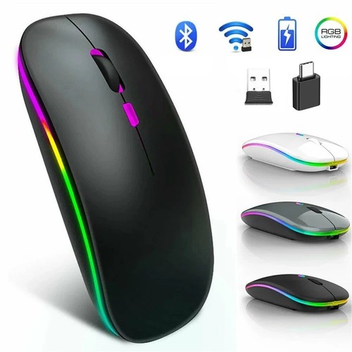 Rgb led wireless - led,
