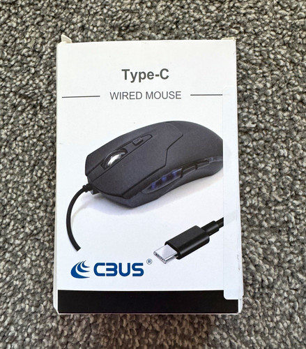 Cbus type usb wired - cbus,