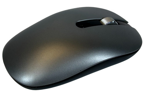 Wireless mouse slim silent - mouse,
