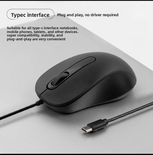 Wired usb port mouse mice - wired,