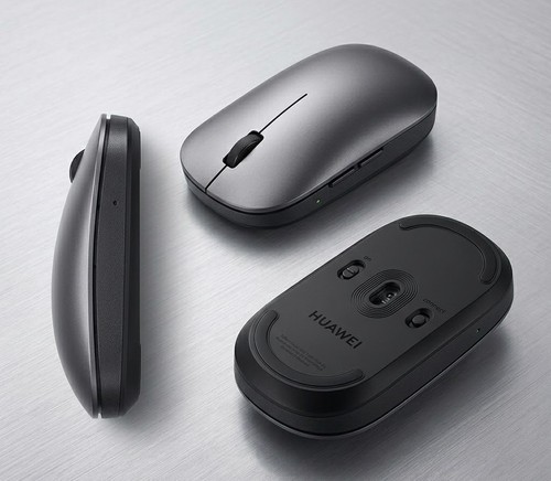 Huawei wireless mouse - wireless,