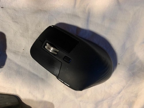 Logitech master for mac - logitech, 3