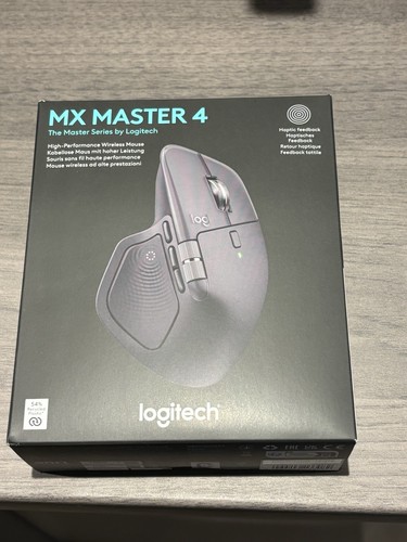 Logitech master wireless - master,