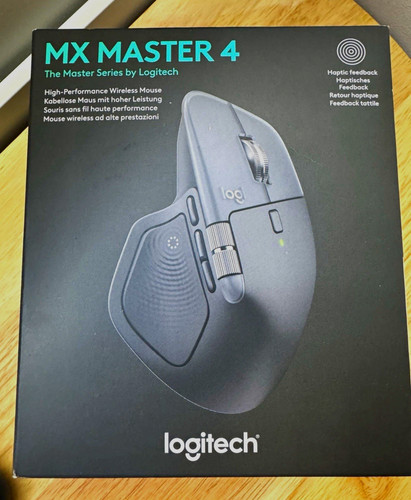 Logitech master wireless - logitech,