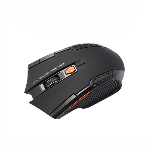 4ghz laptop mouse gaming - 2,