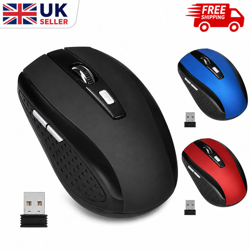 Black wireless cordless 4ghz - black, 2.4ghz