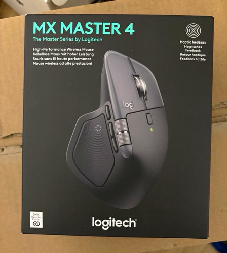 Logitech master wireless - mx,