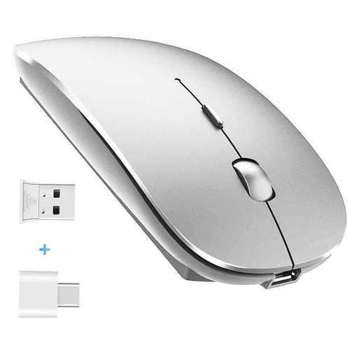 Usb wireless mouse - wireless, 2.4ghz