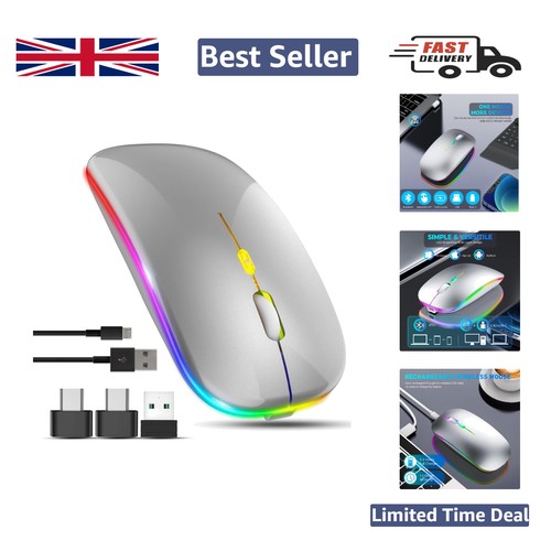 Versatile wireless bluetooth - wireless,