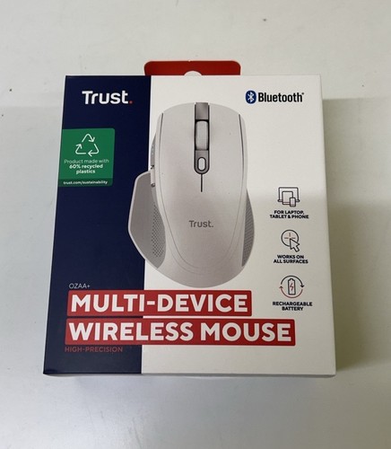 Trust ozaa multidevice - trust,