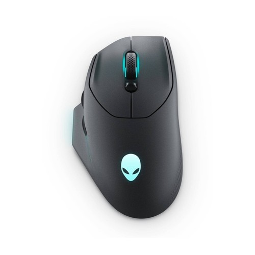 Alienware black aw620m mouse - alienware,