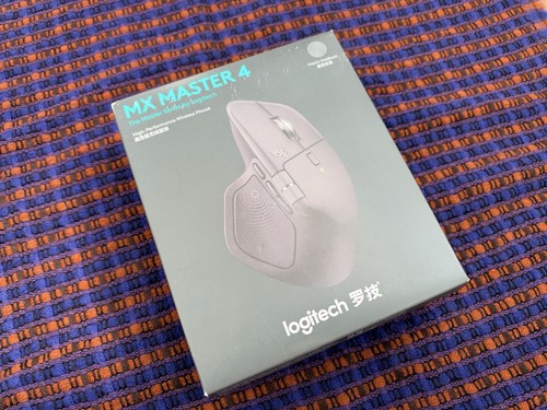 Logitech master wireless - logitech,