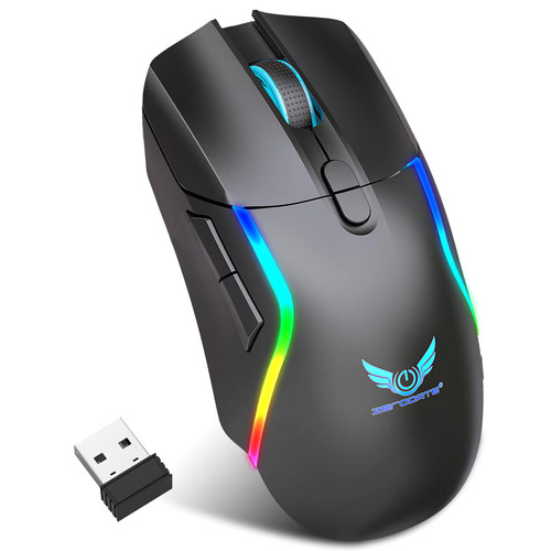 Rechargeable wireless gaming - wireless,