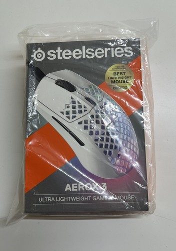 Steelseries aerox ultra - steelseries,