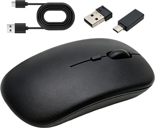 Wireless usb mouse - wireless,