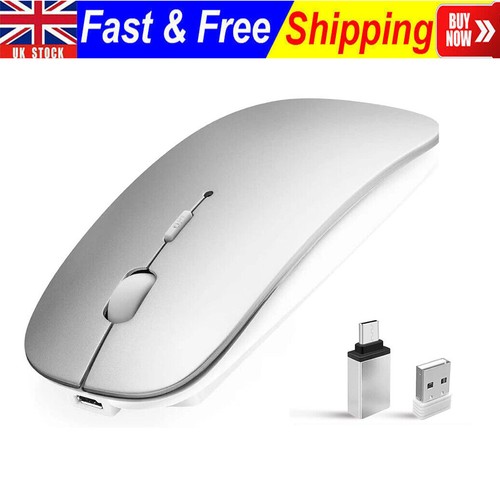 Usb wireless mouse - usb, 2.4ghz
