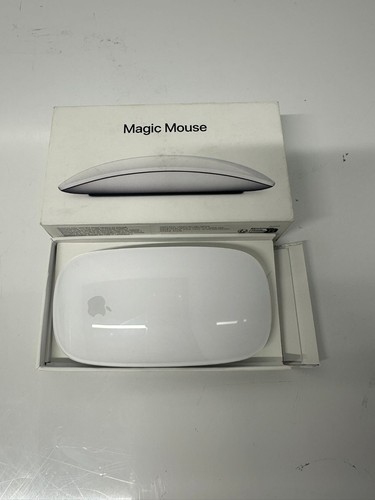 Genuine apple magic - genuine,