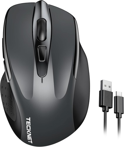 Tecknet rechargeable wireless - rechargeable,