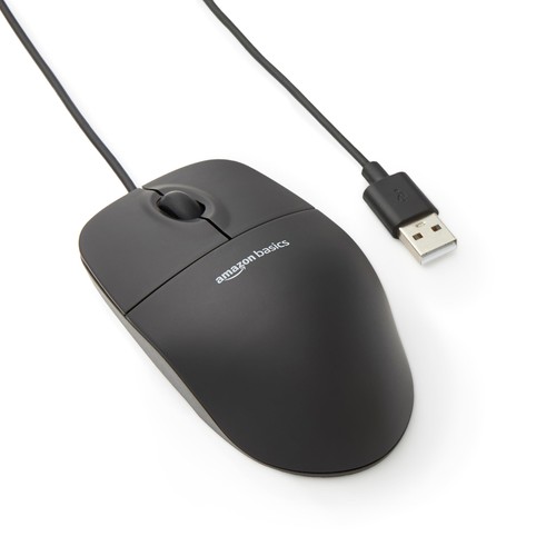 Amazon basics responsive and - amazon,