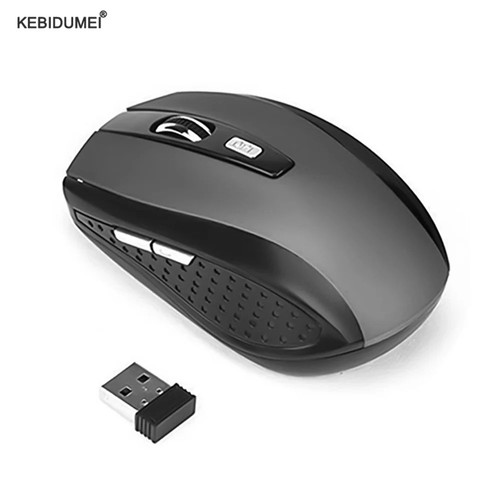 Wireless mouse 4ghz slim - mouse,