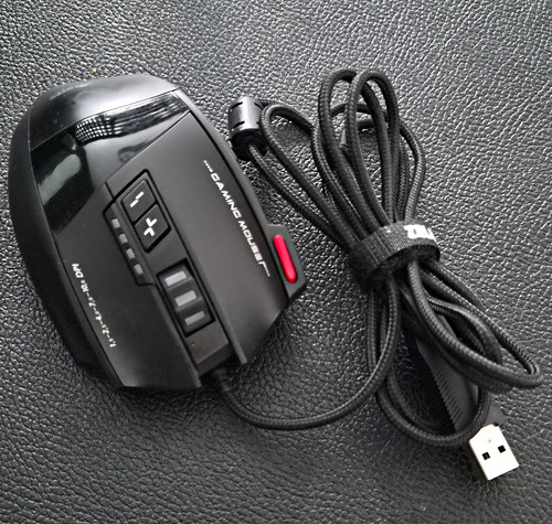 Zelotes wired usb - zelotes,